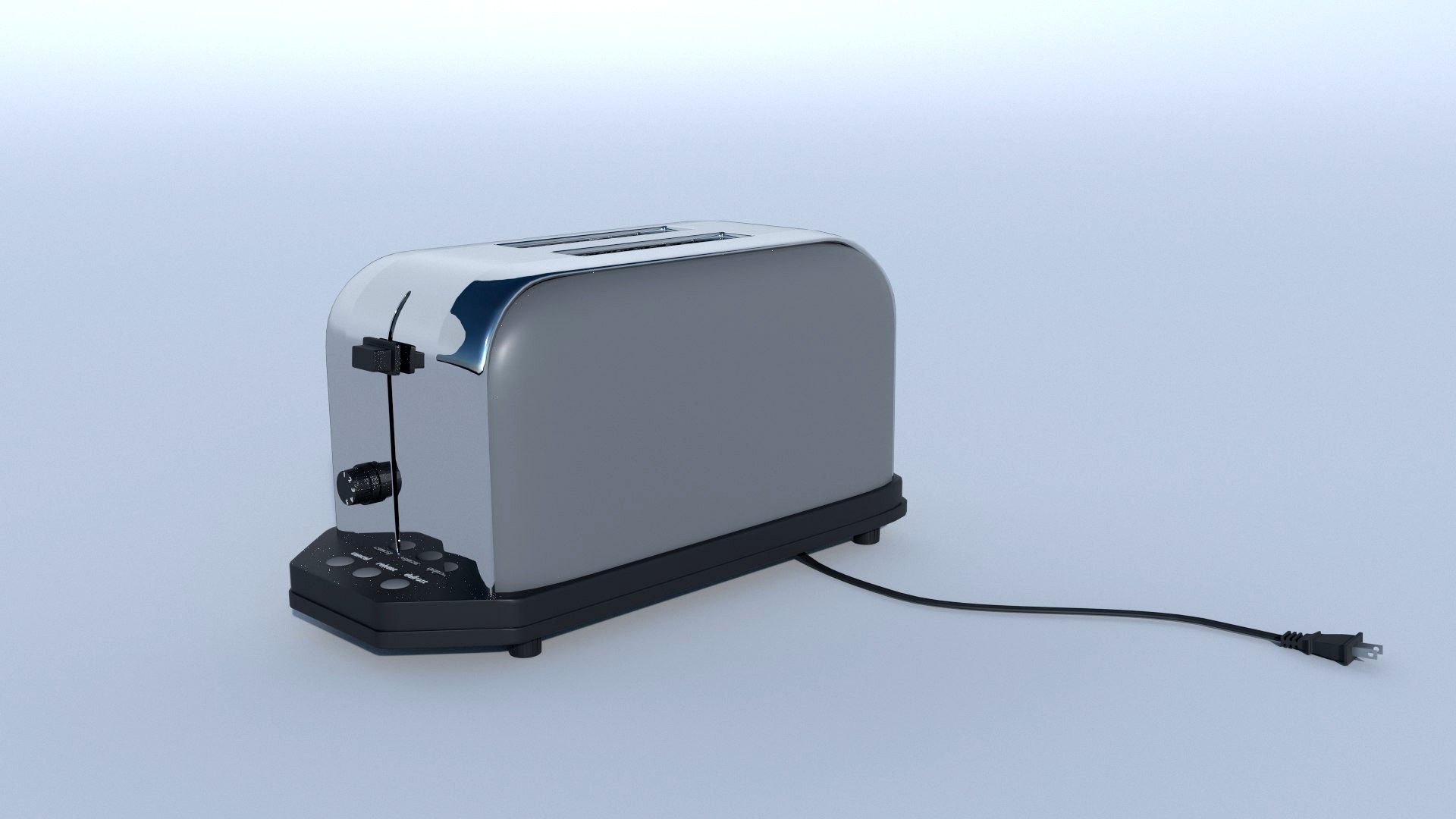 toaster