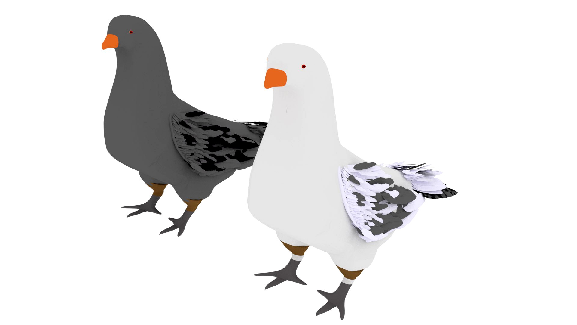 pigeon pair