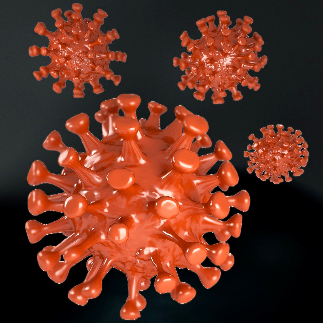 Coronavirus covid 19