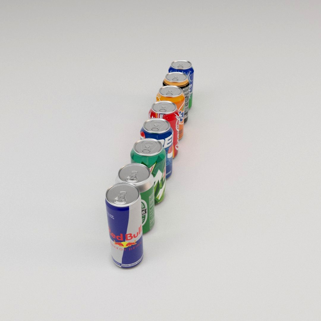 Can Drinks