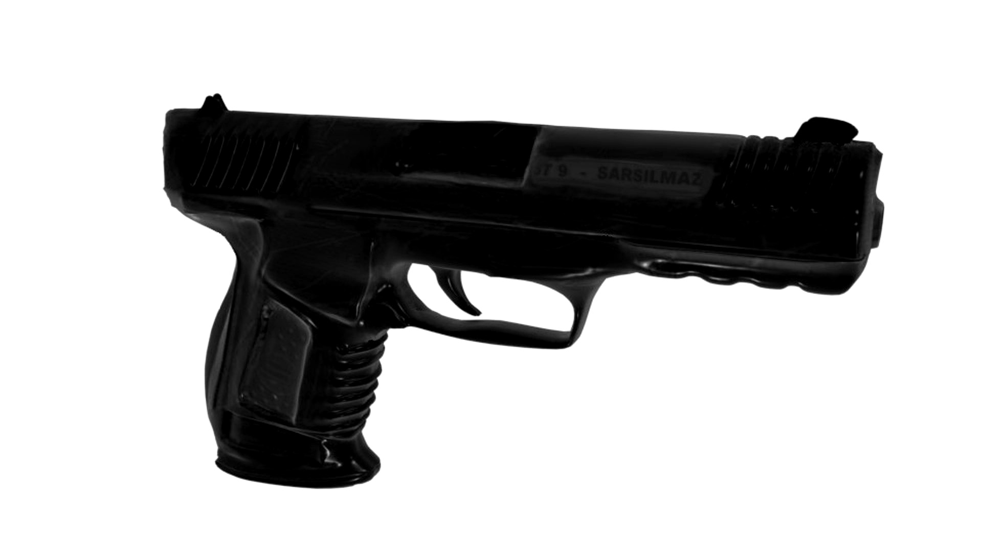 Gun