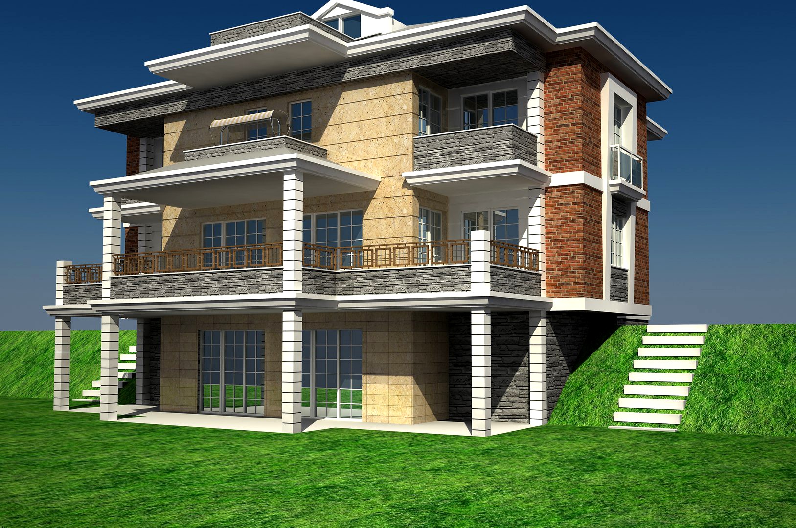 hause