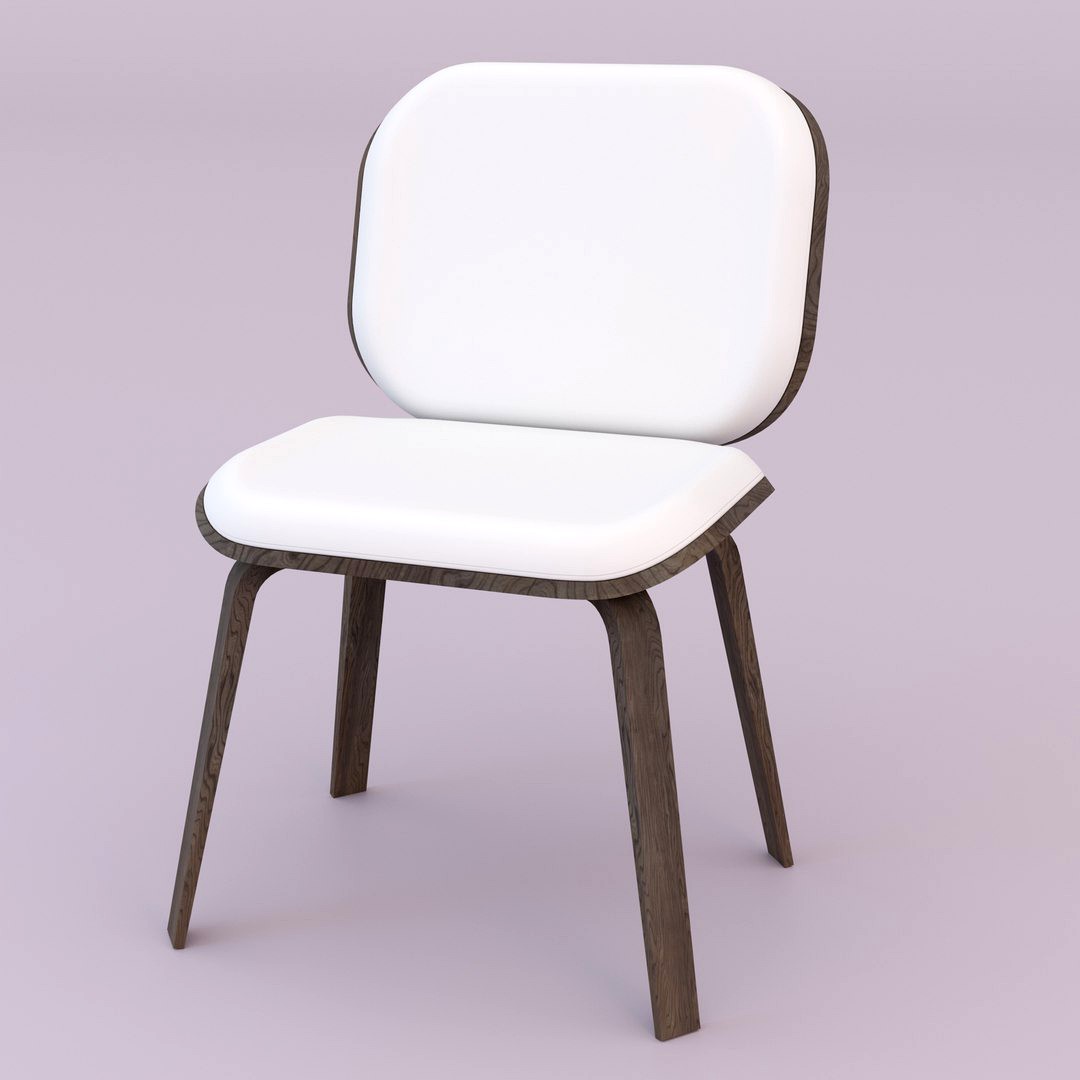 simple chair