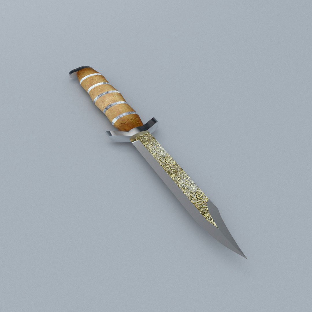 Dagger