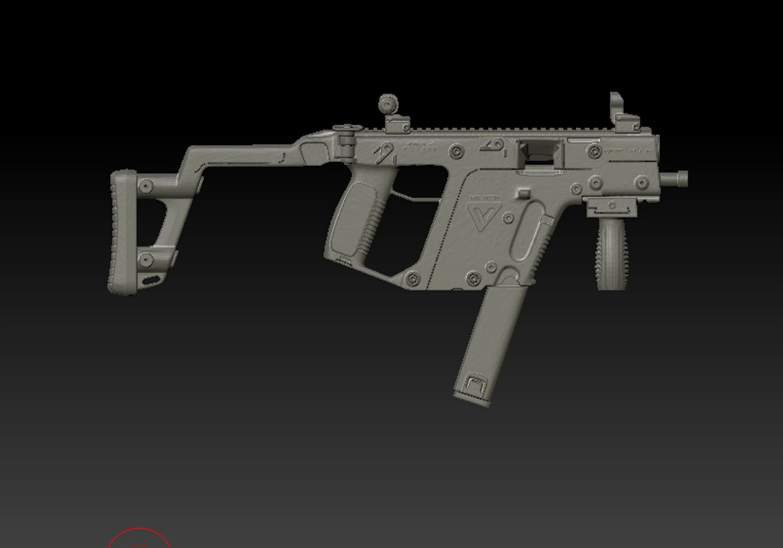 DTI VECTOR