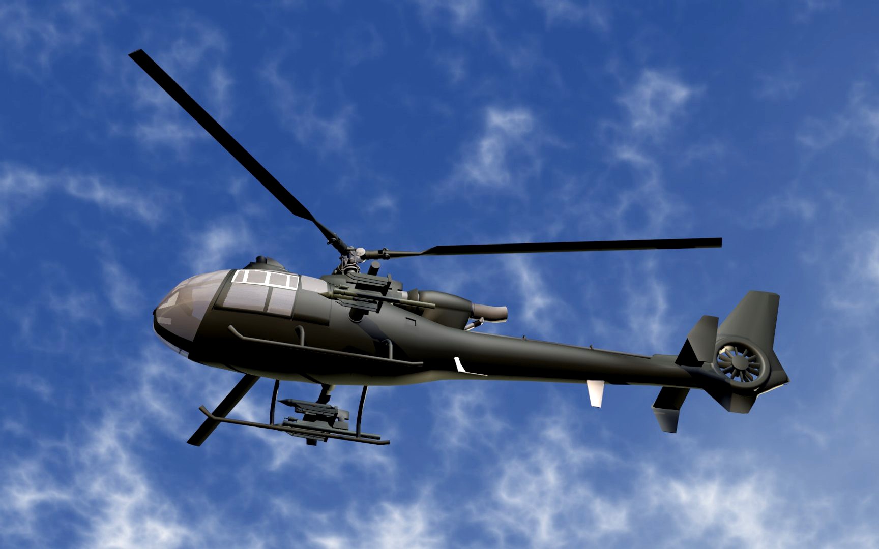 SA-342