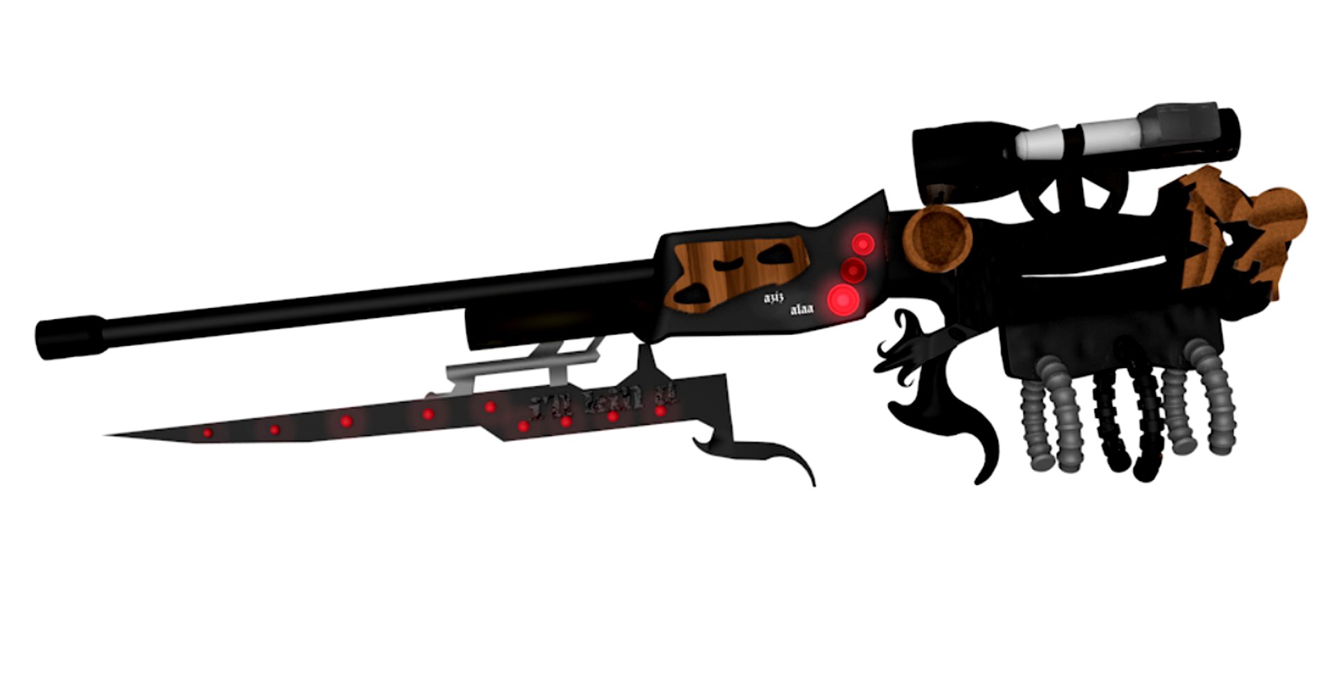 super weapon ^^