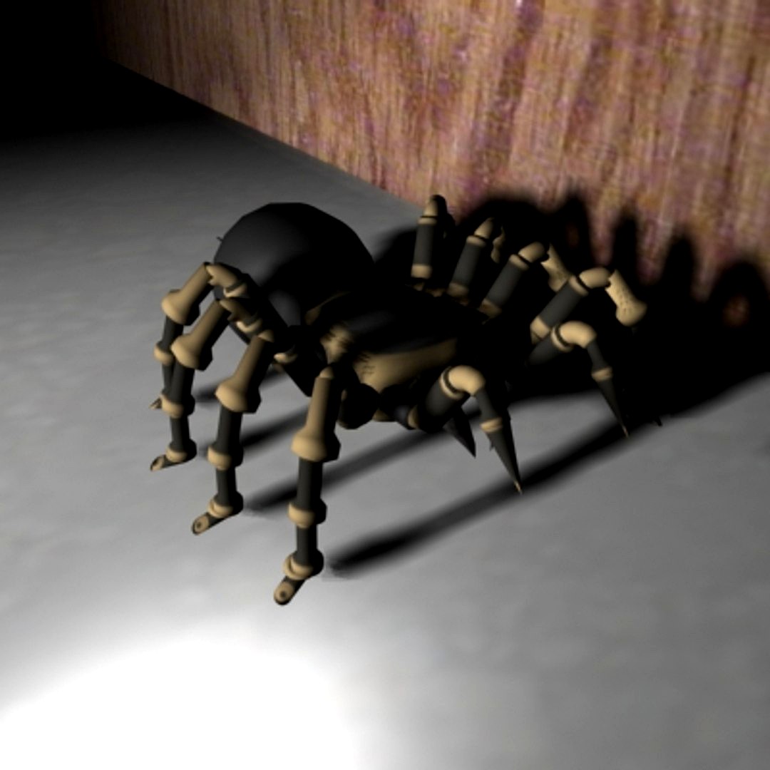 Tarantula
