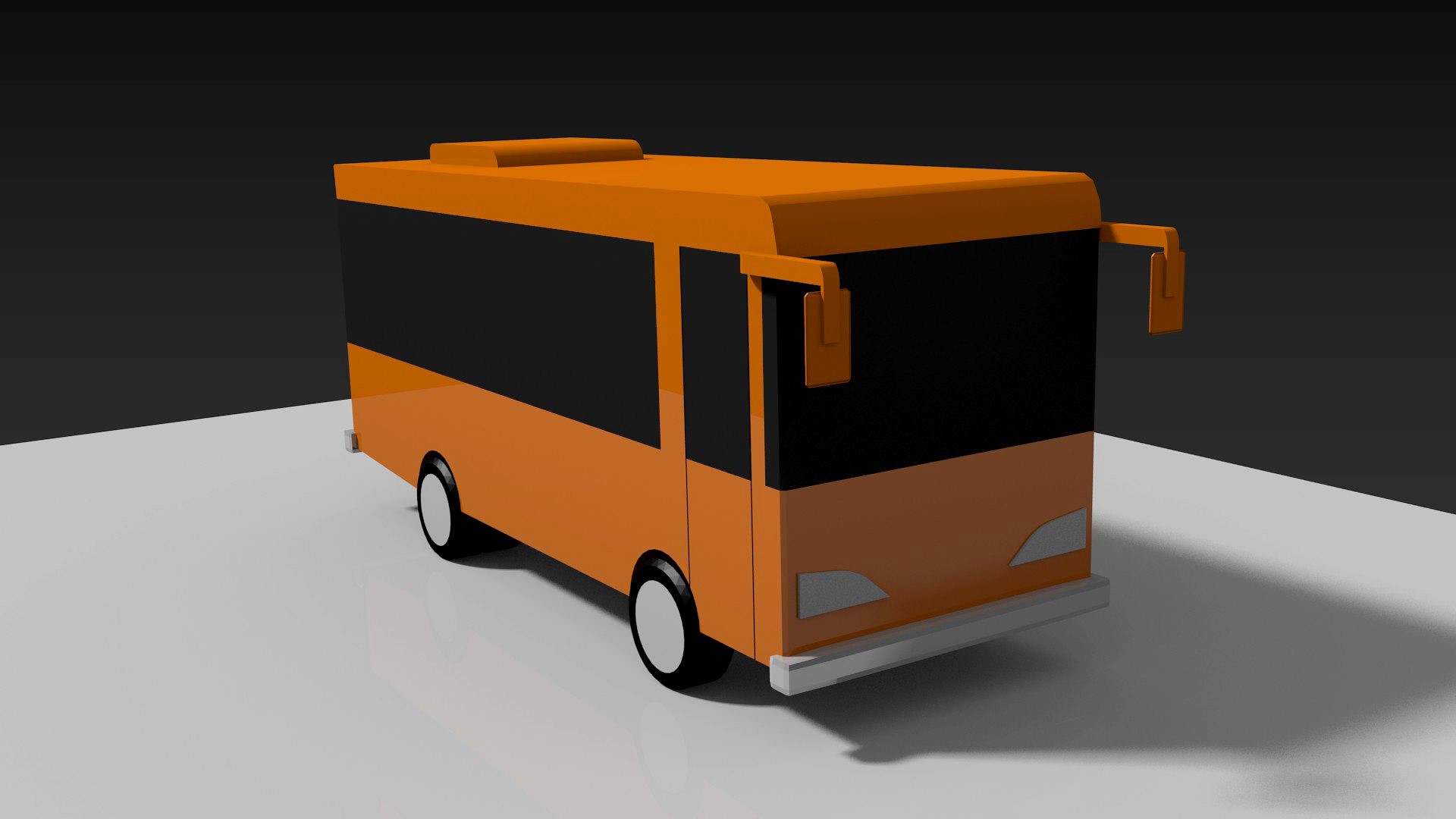 Small Bus