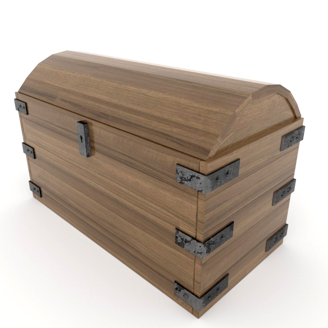 chest