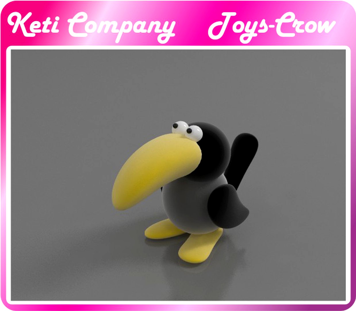 Crow