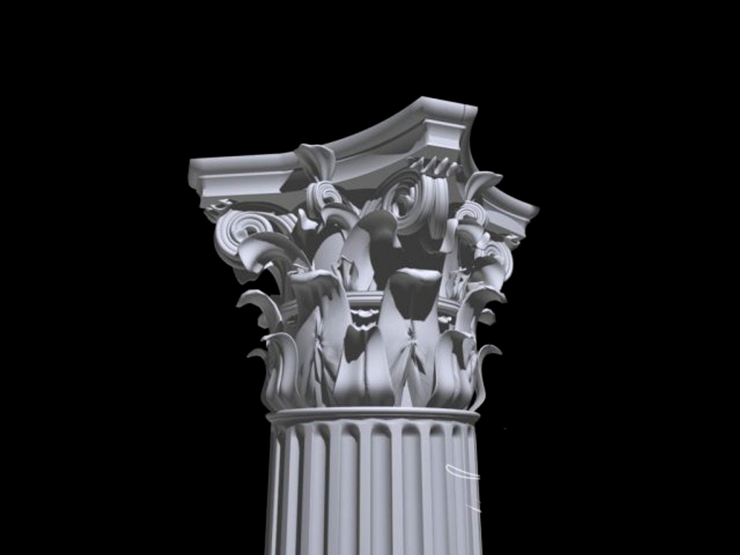 column