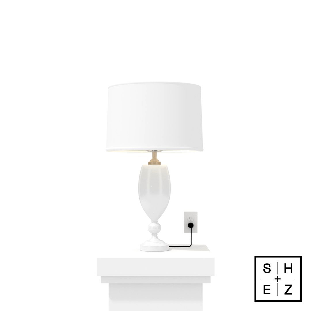 Table Lamp 005