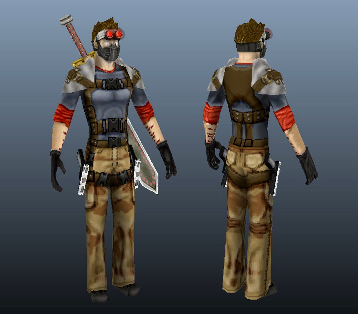 Balder 114