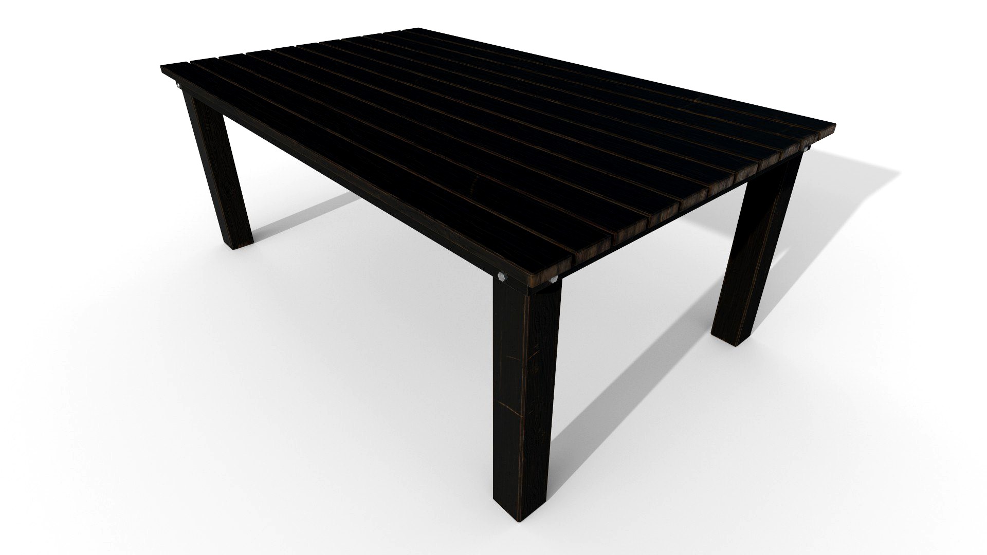 Patio Table