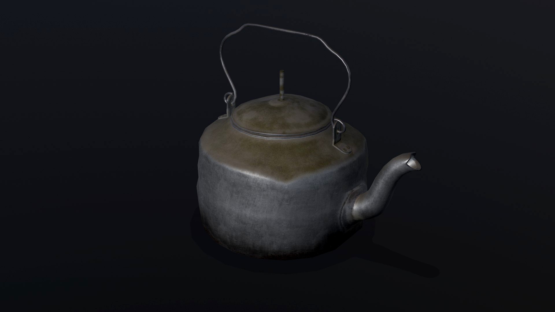 Kettle