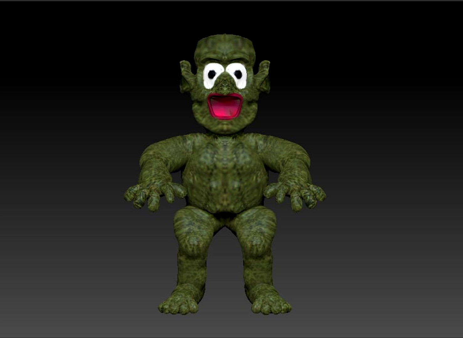 Troll