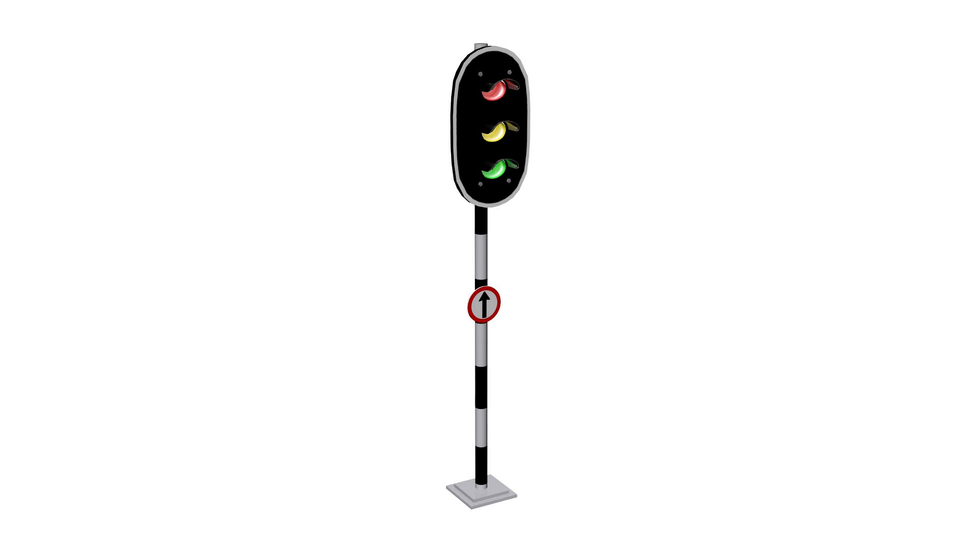 traffic light
