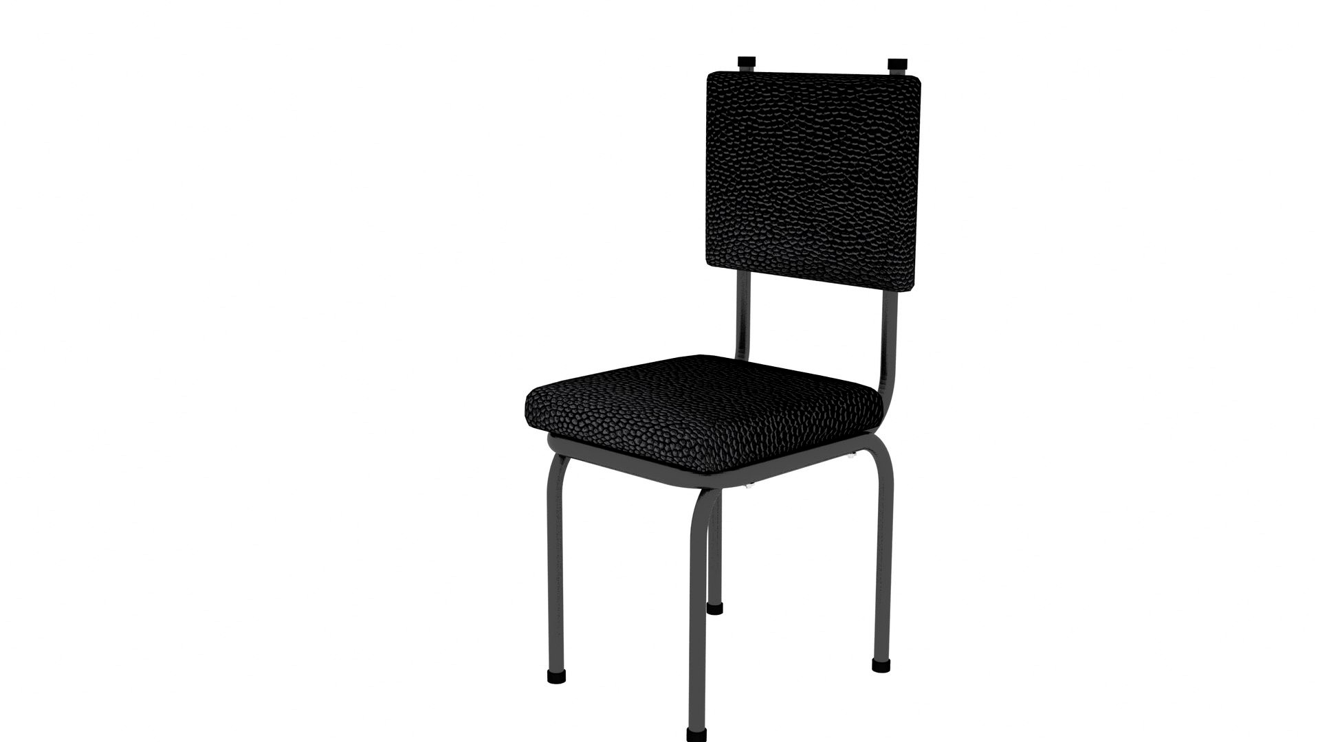 Black Chair