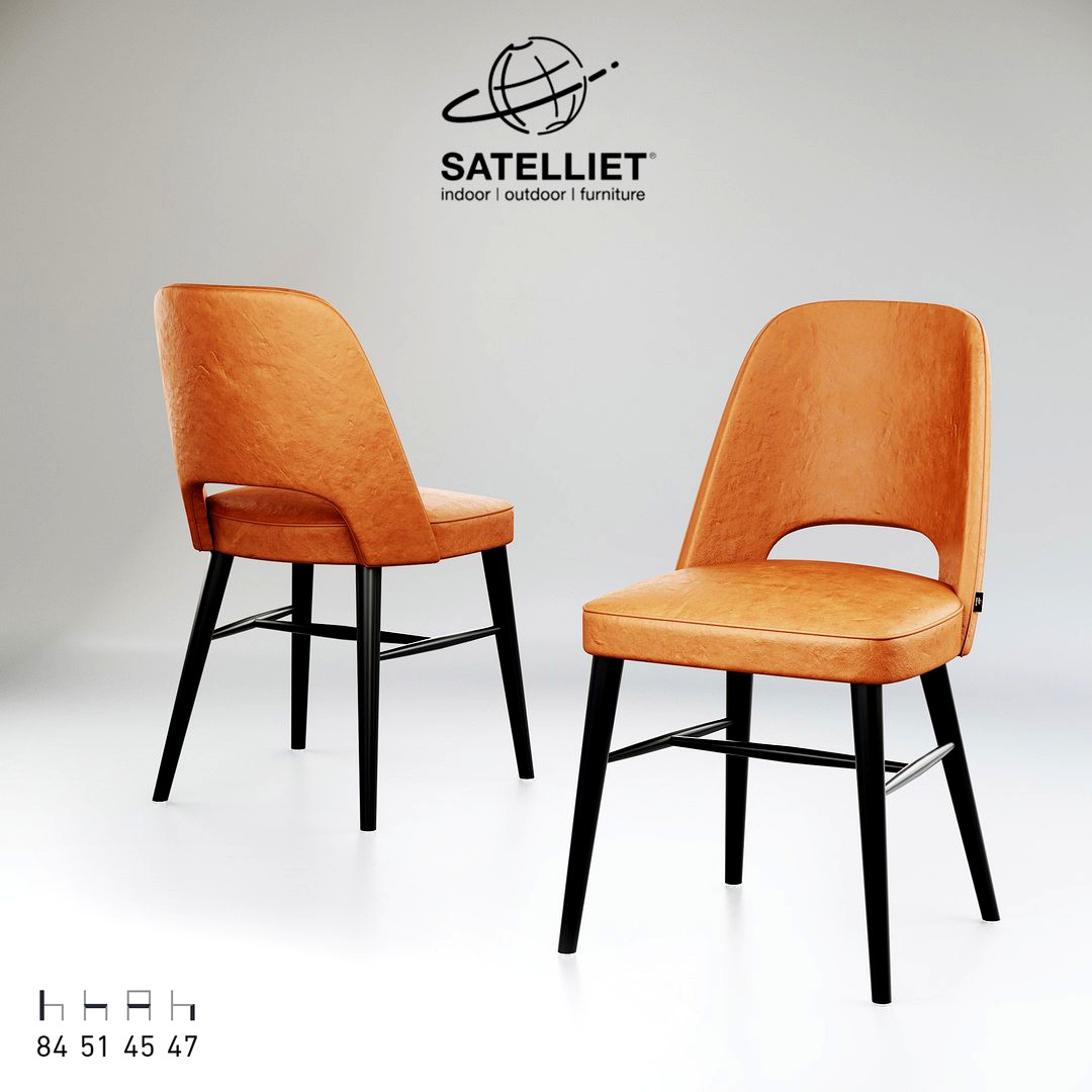 Satelliet Cocktail SC