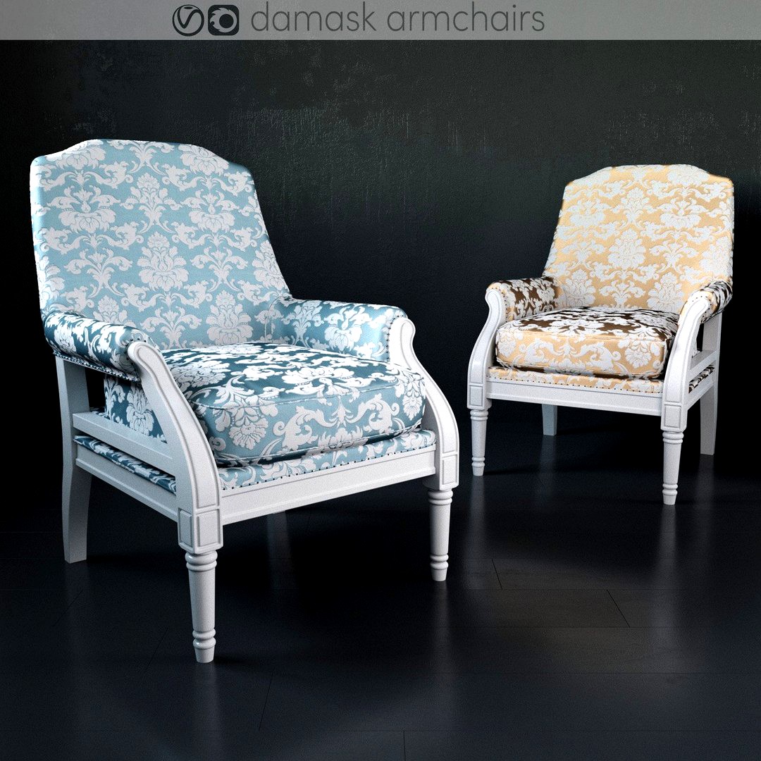 Armchairs
