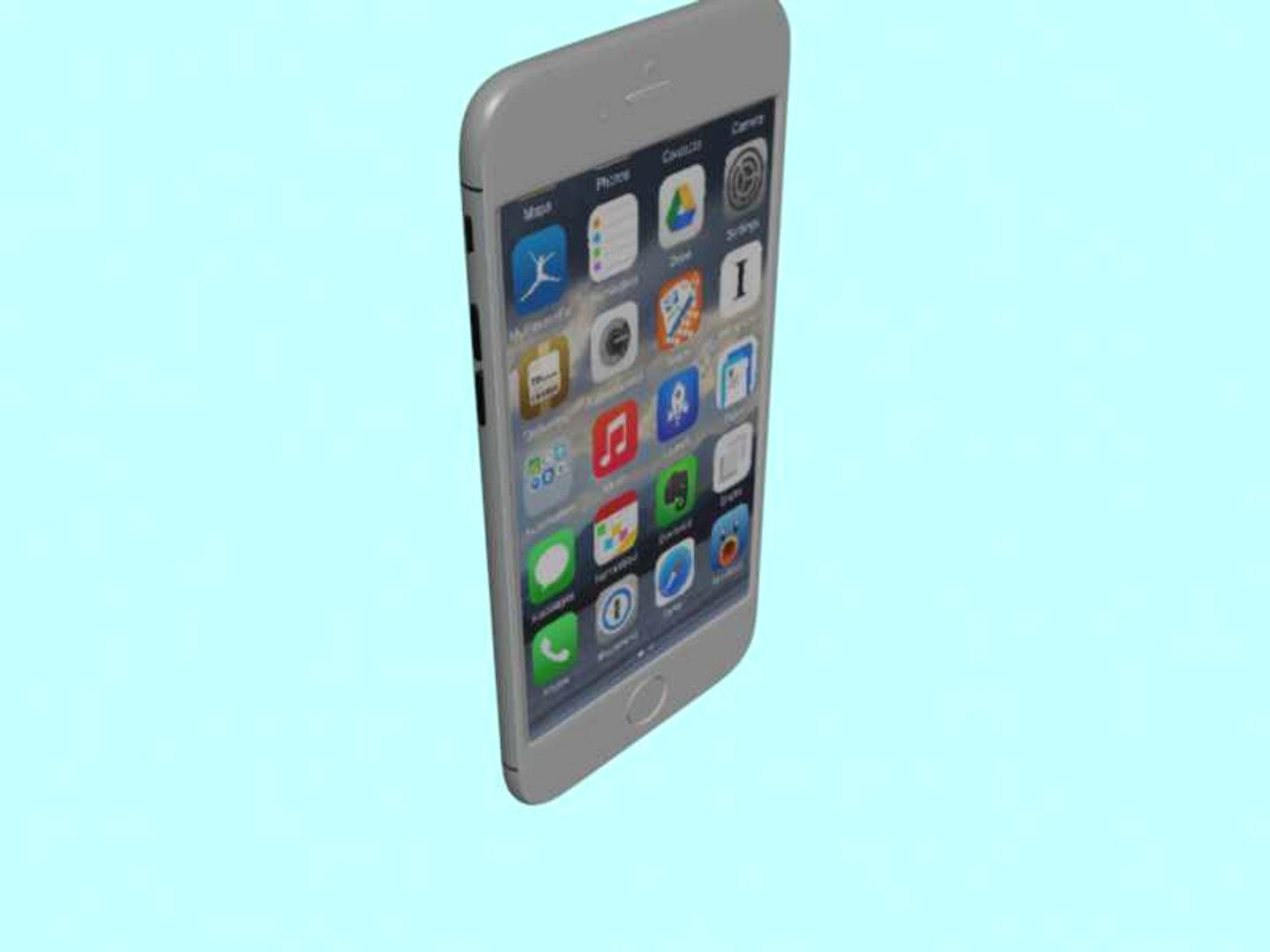 iphone 6