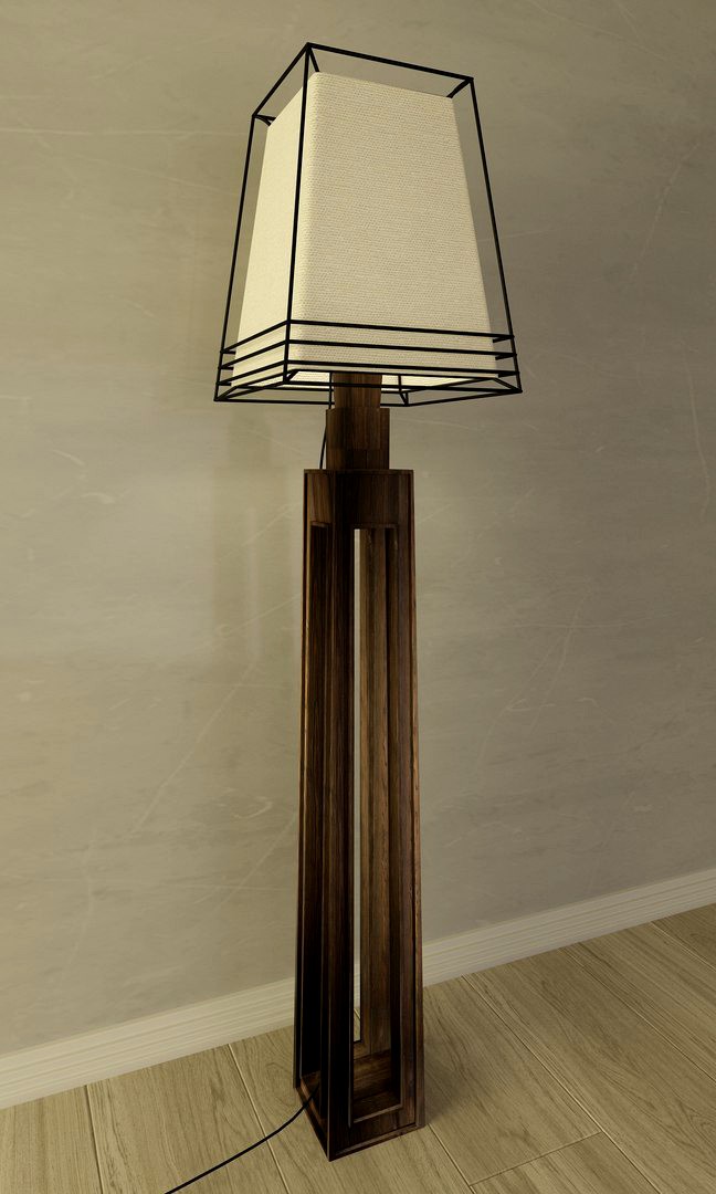 floor lamp