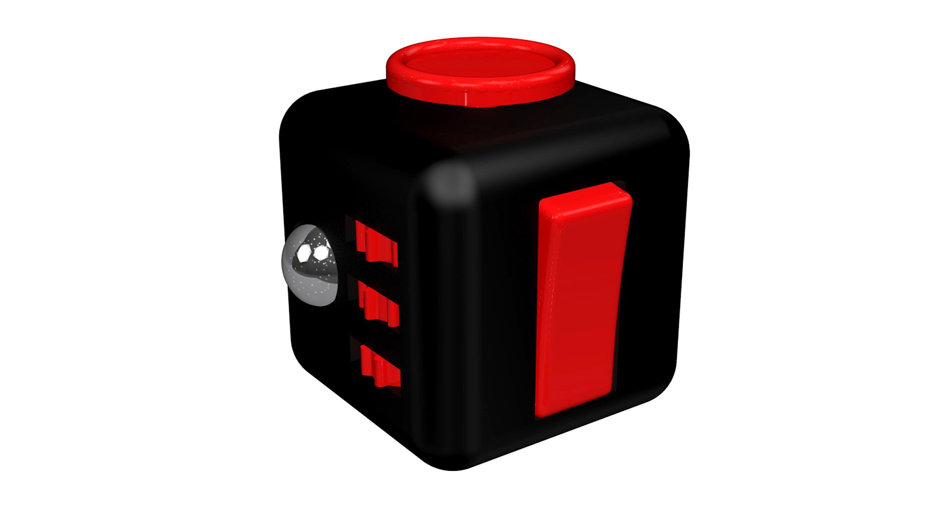 Fidget Cube