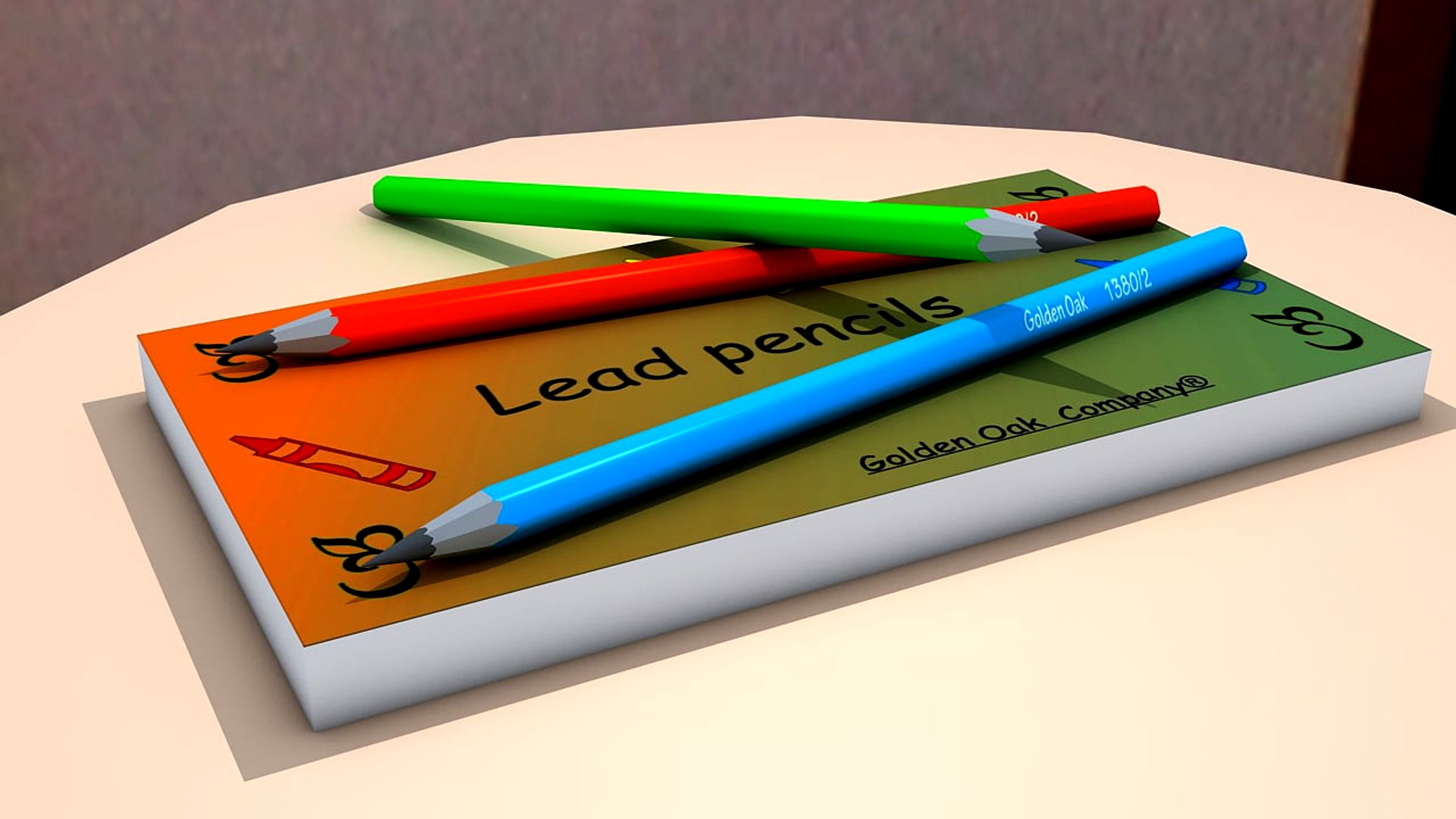 Pencil