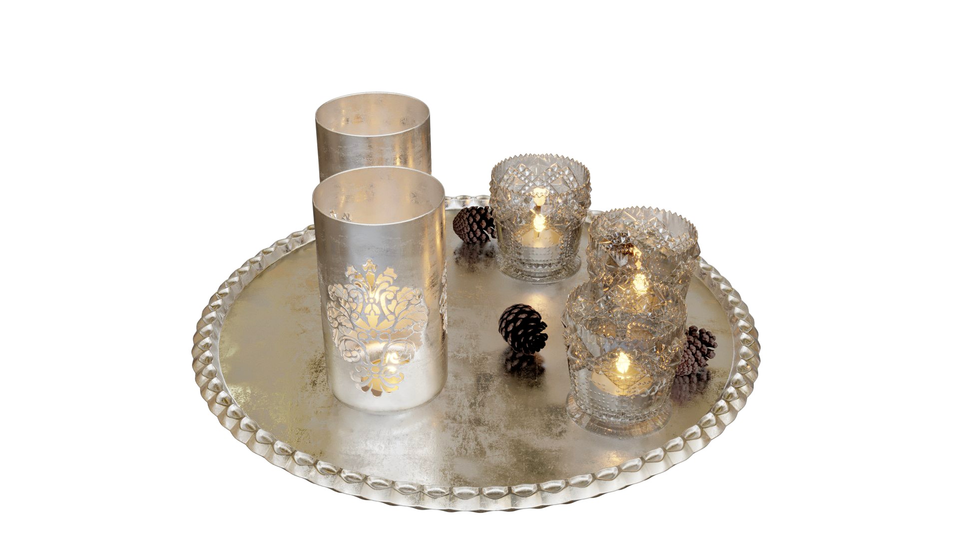 candlestick