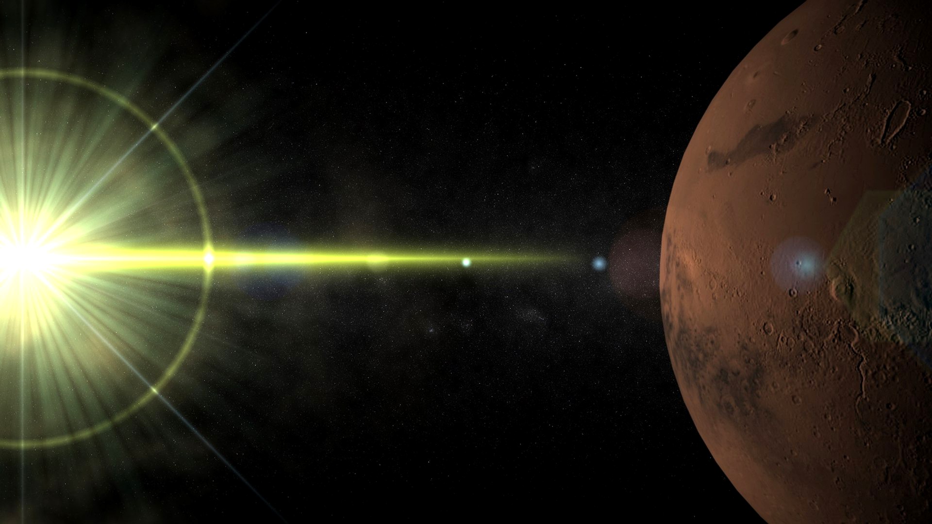 mars