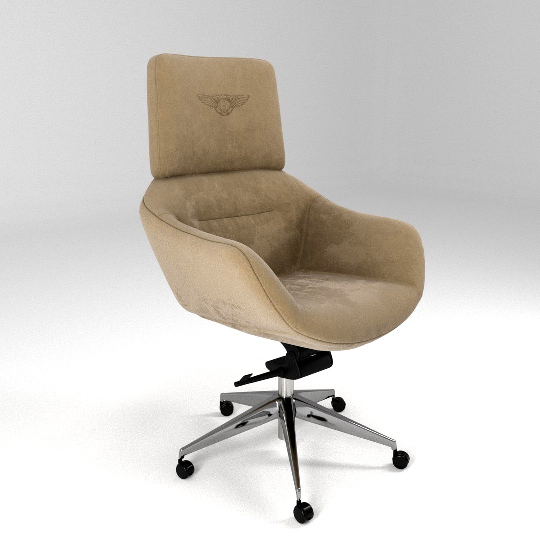 Bentley Elle armchair