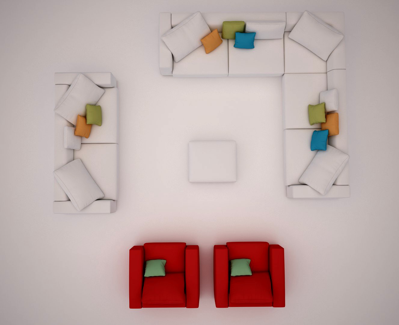 seating group