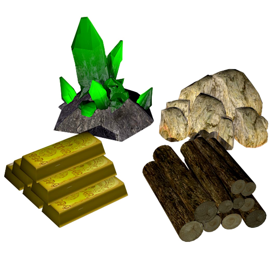 Resource Pack