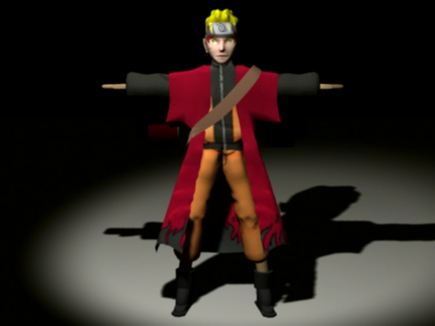 naruto