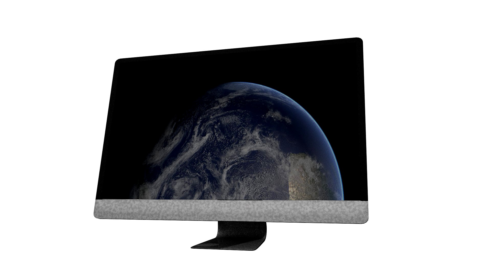 Generic All In One Computer