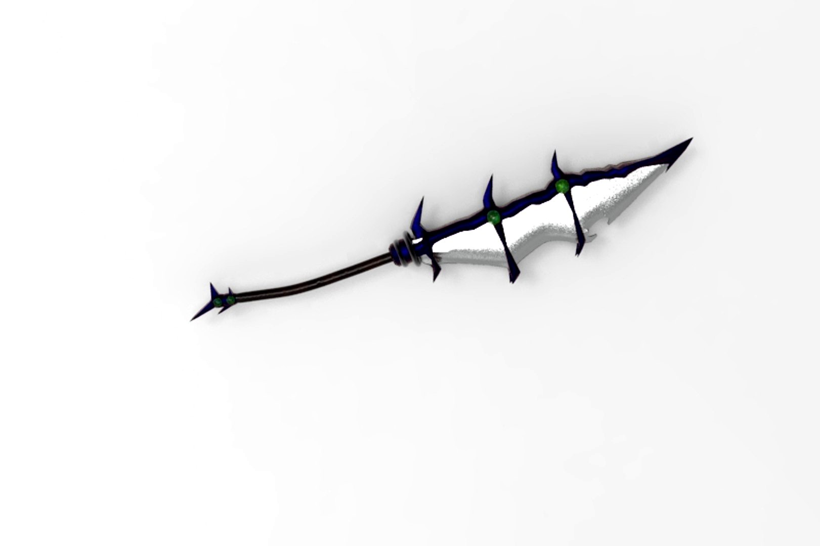 yugioh-dark paladin  sword