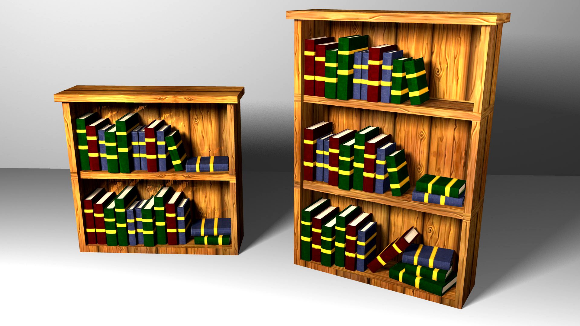 BookCase