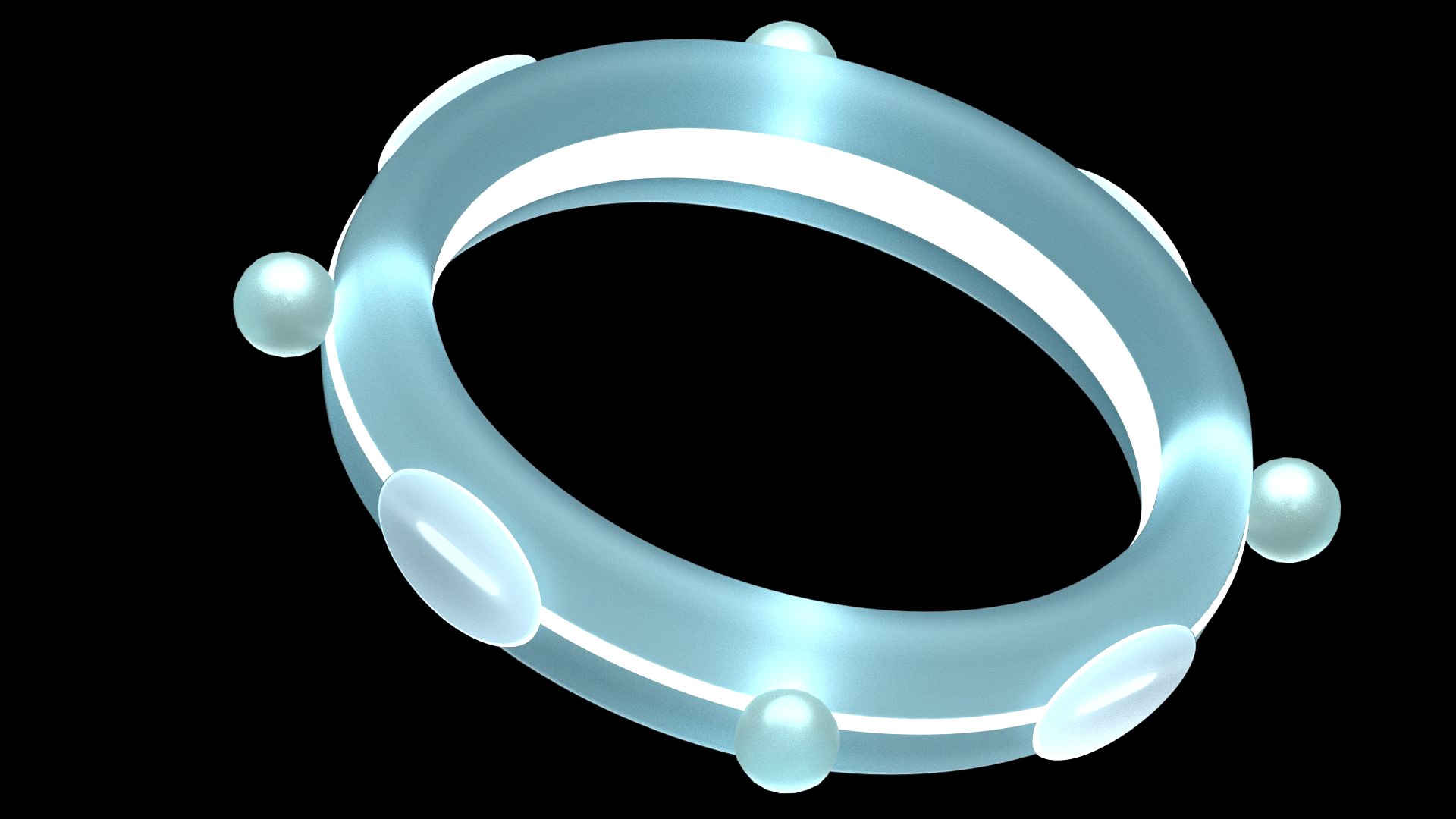 Ring of Ice