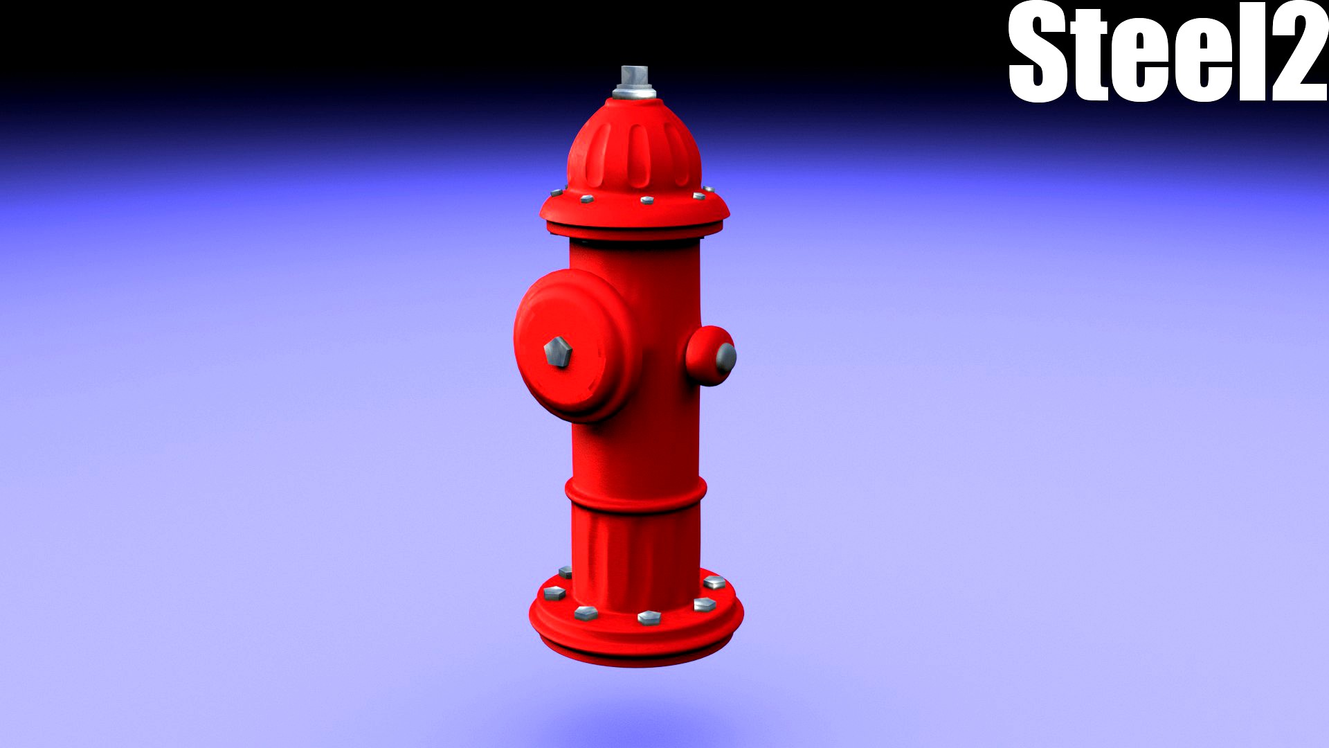 Fire hydrant