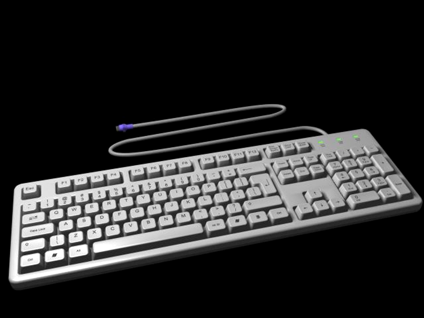 keyboard