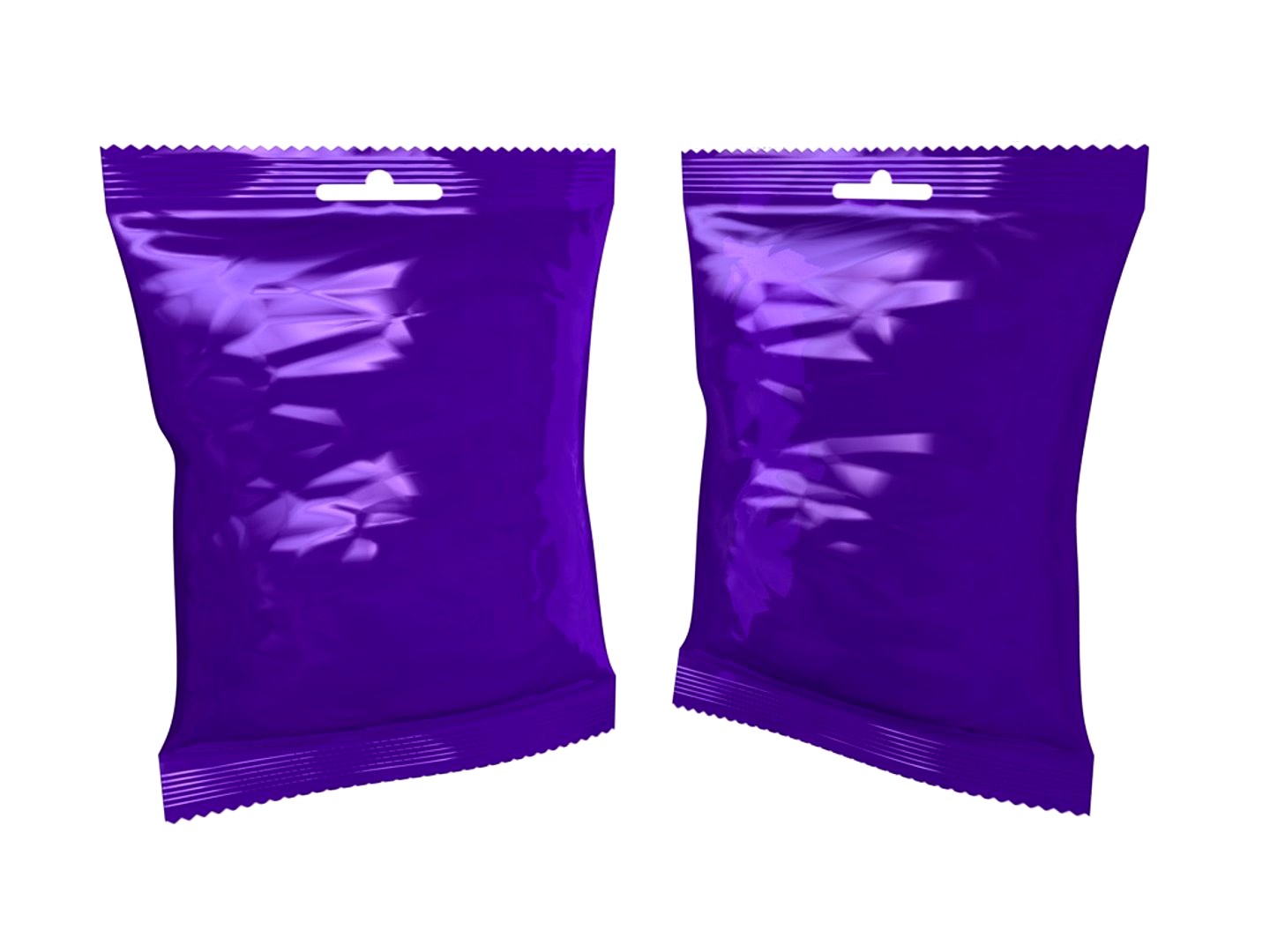 100g Confectionery Sweet Bag