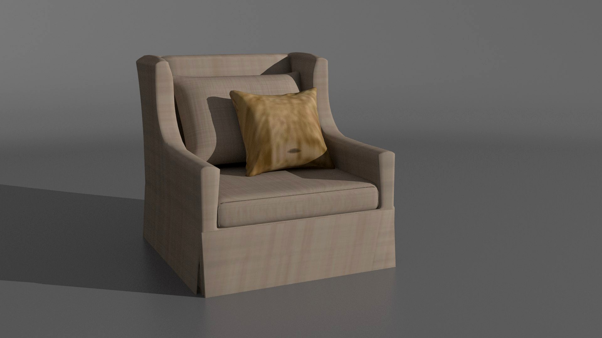 Livingroom Chair