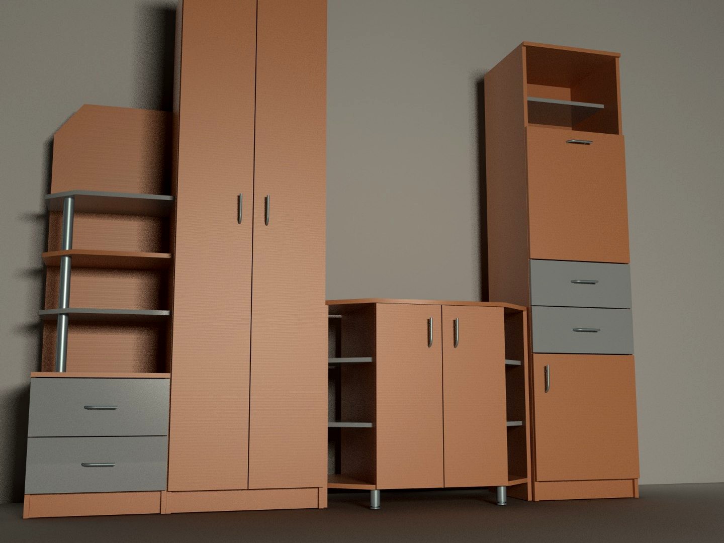 closet furniture