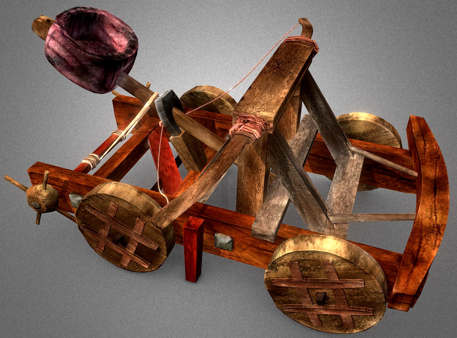 Catapult
