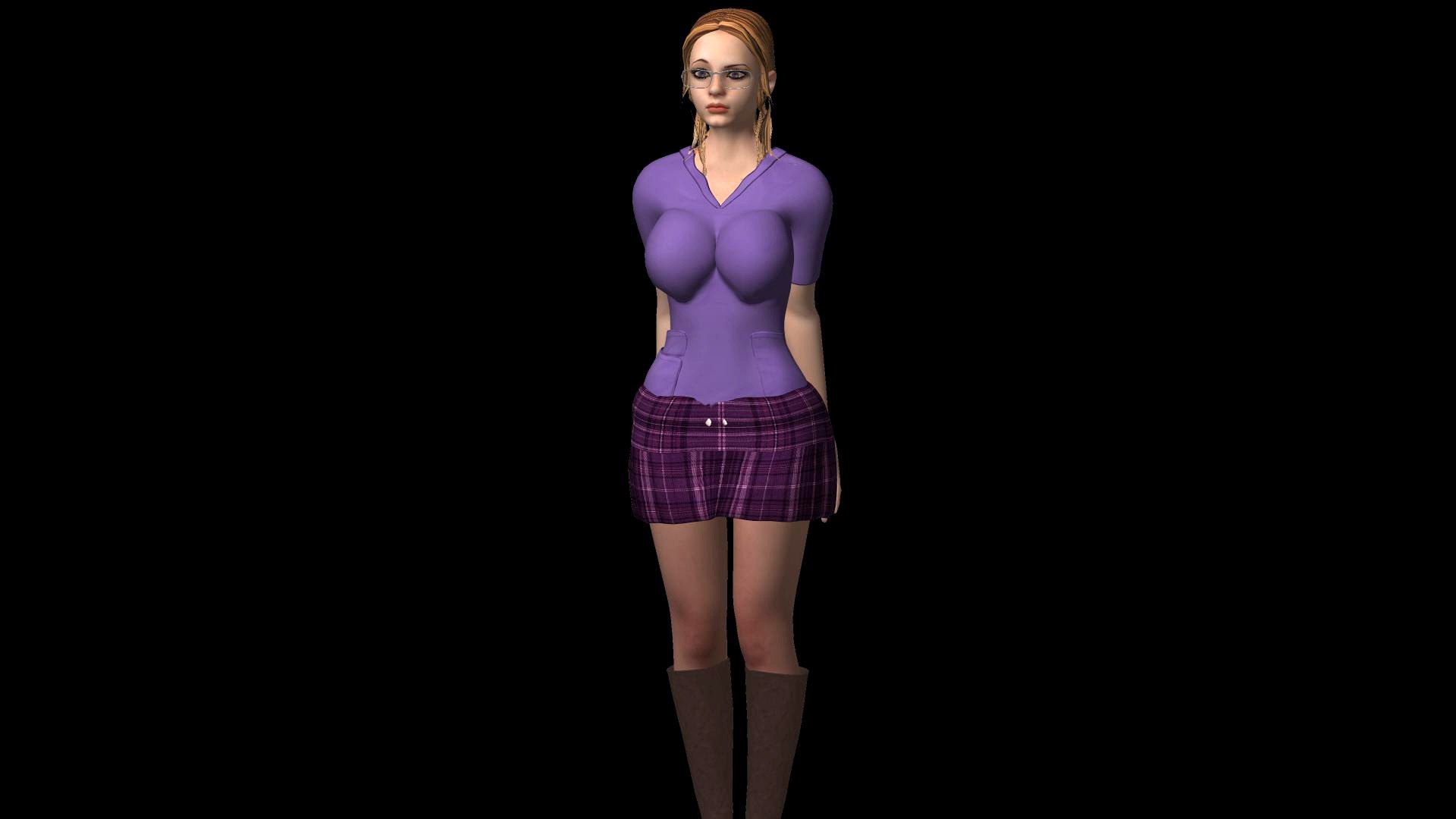 Claire