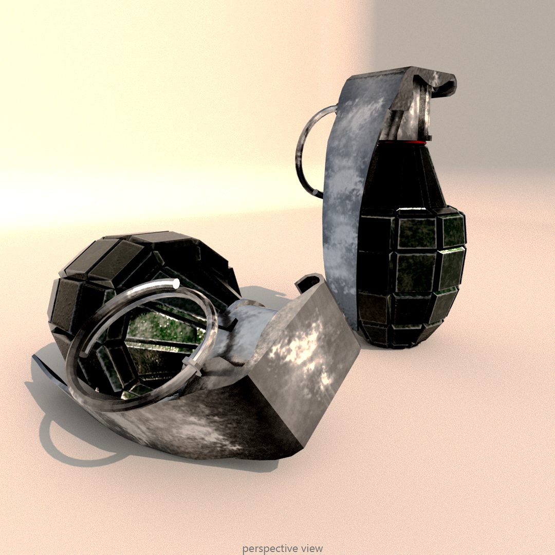 Grenade