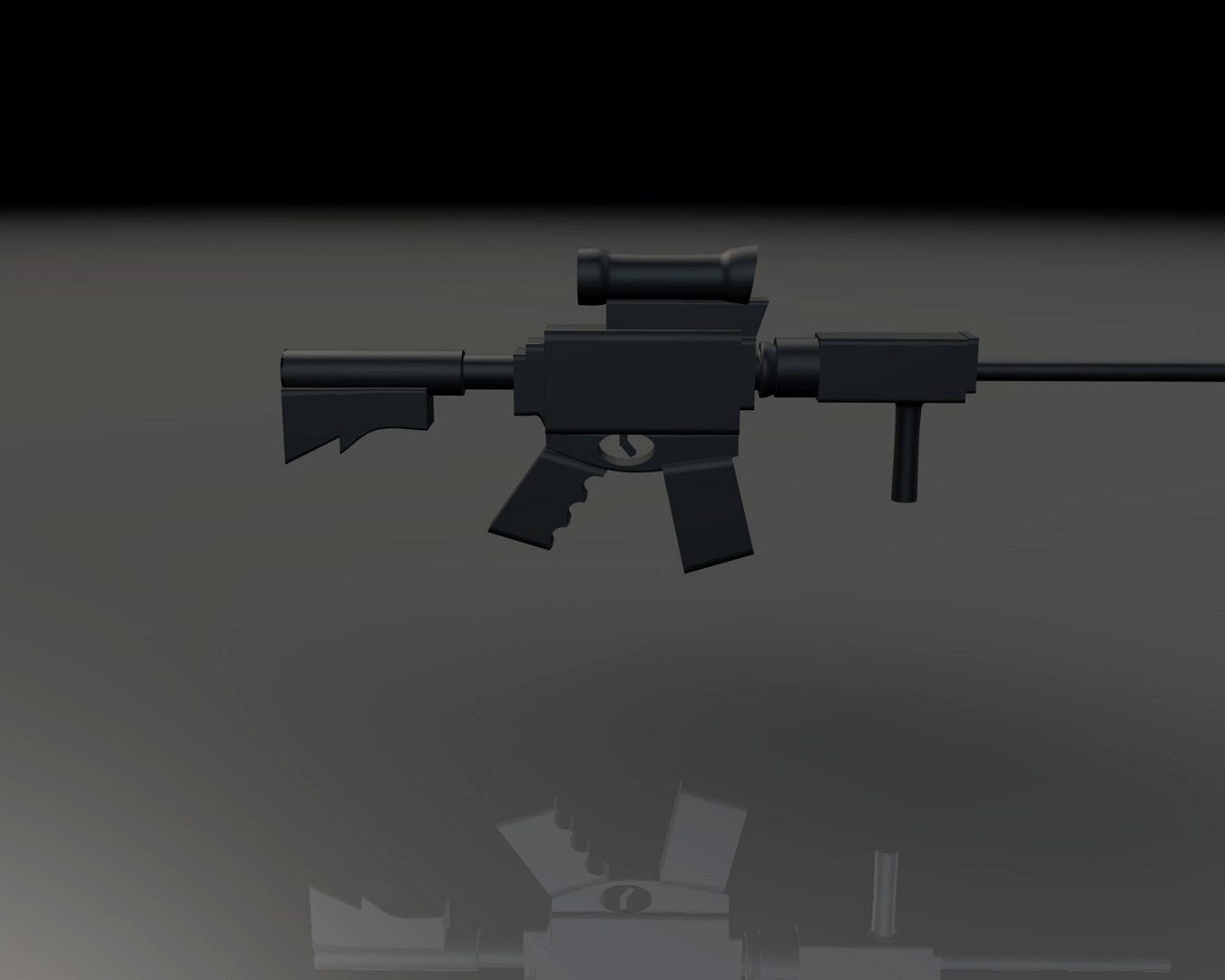 M4 Basic.c4d