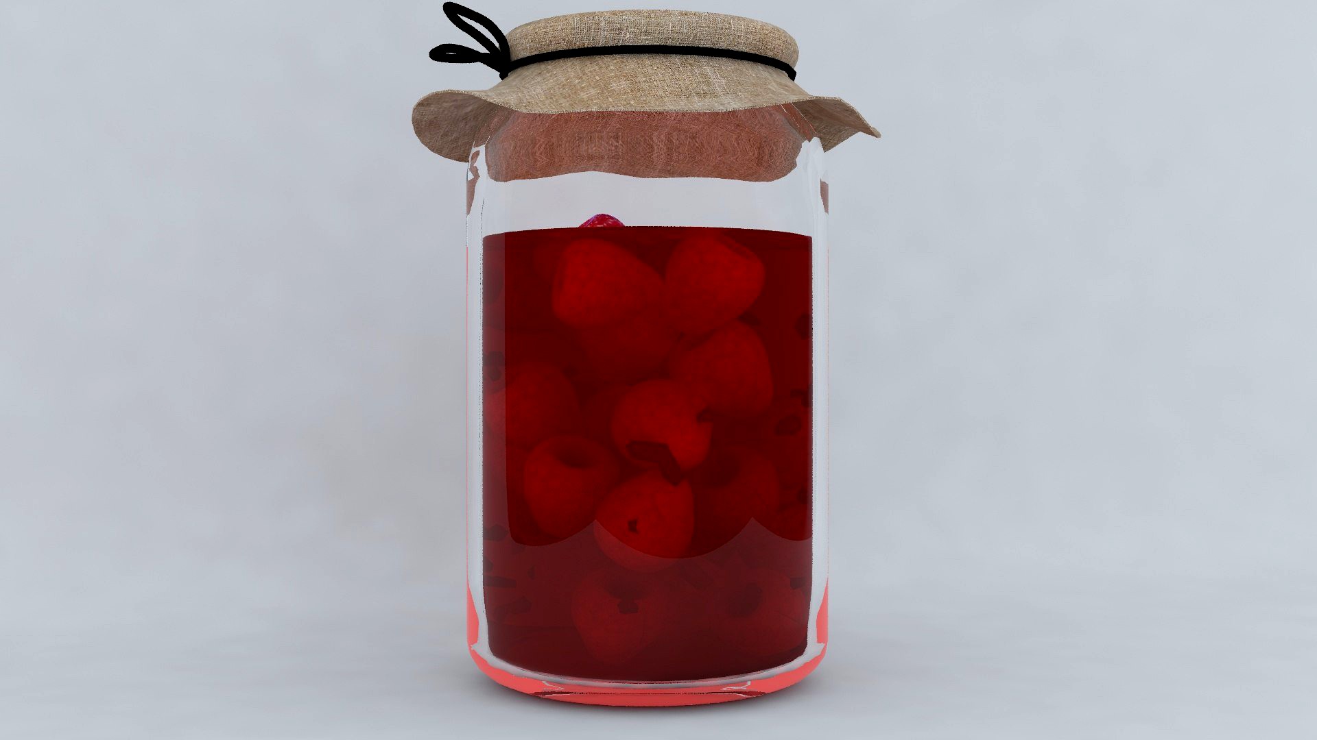 Juice Jar