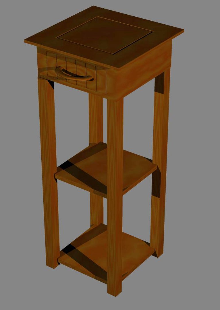 Vanity Unit